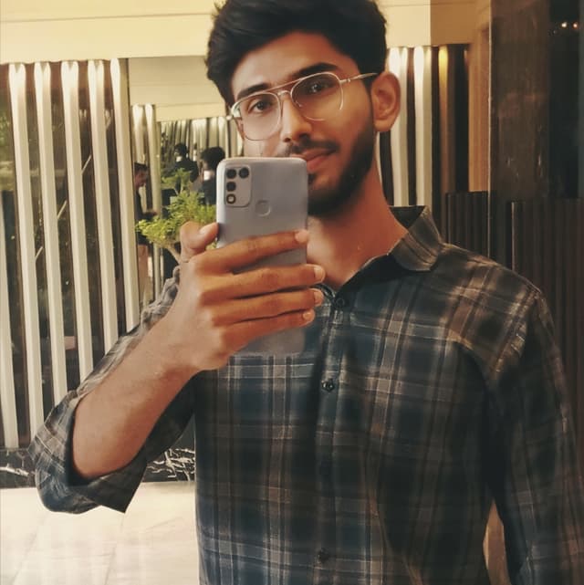 Muhammad Hamza Ismail
